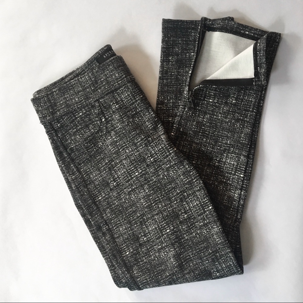 Liverpool Jeans Company skinny stretch pant